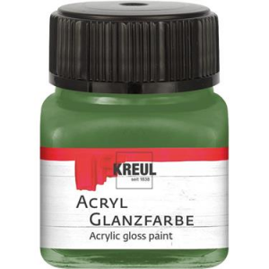 Acryl-Glanzfarbe